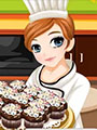 Игры Кулинария