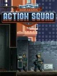 Door Kickers Action Squad